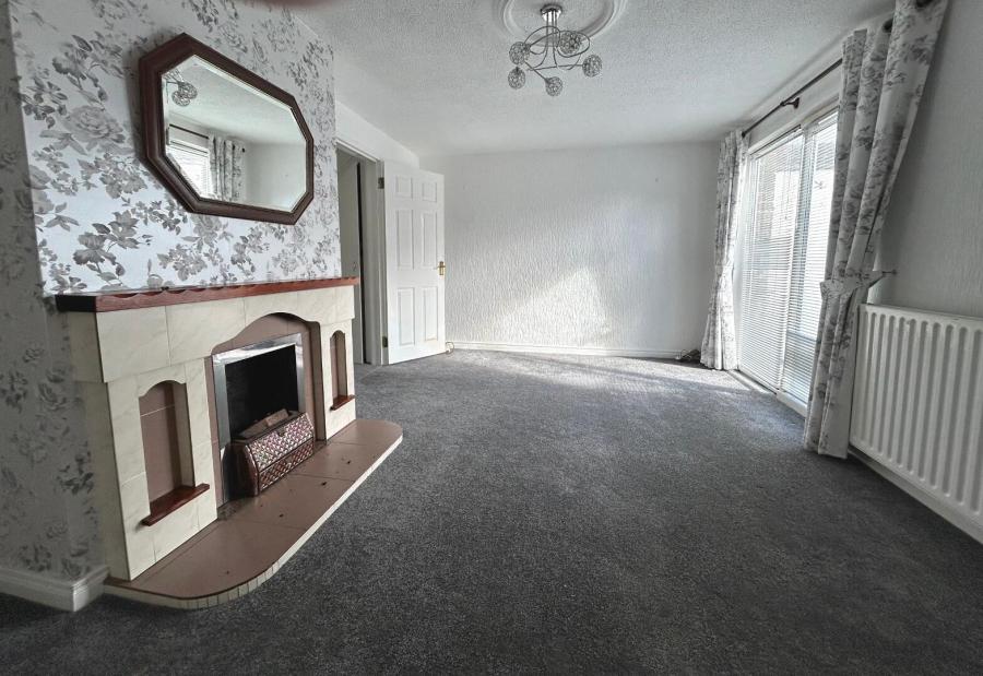 15 St. Malachys Avenue