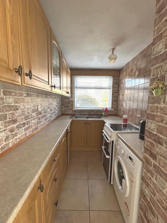 15 St. Malachys Avenue