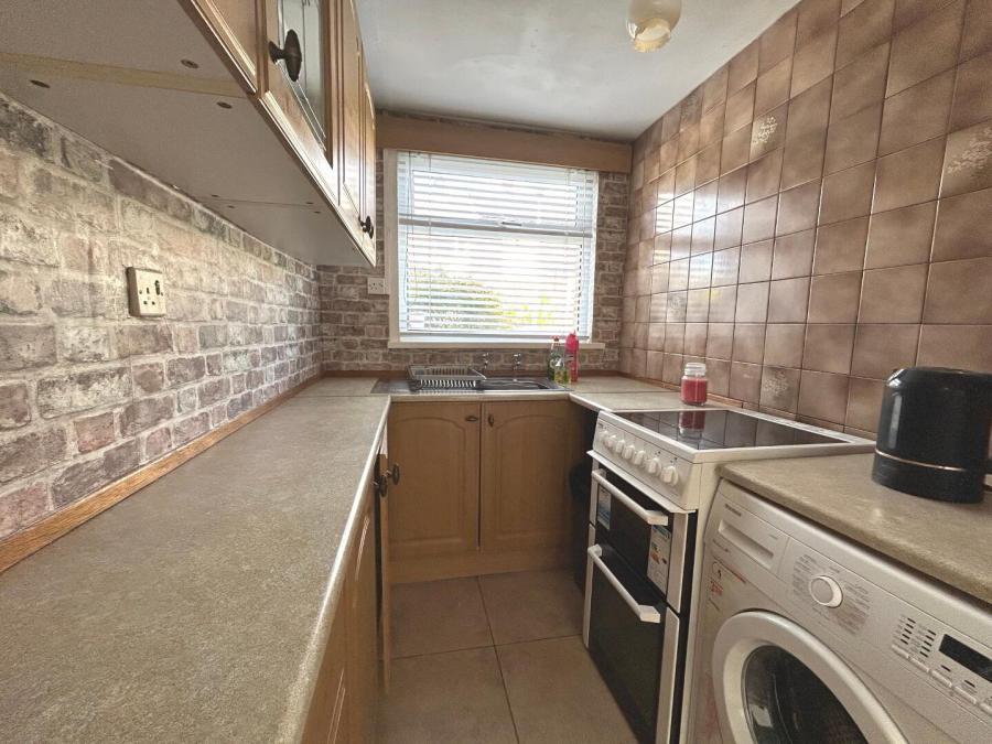15 St. Malachys Avenue