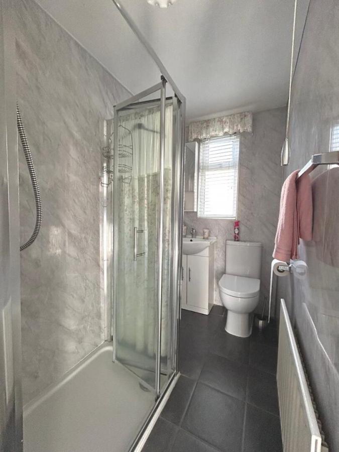 15 St. Malachys Avenue