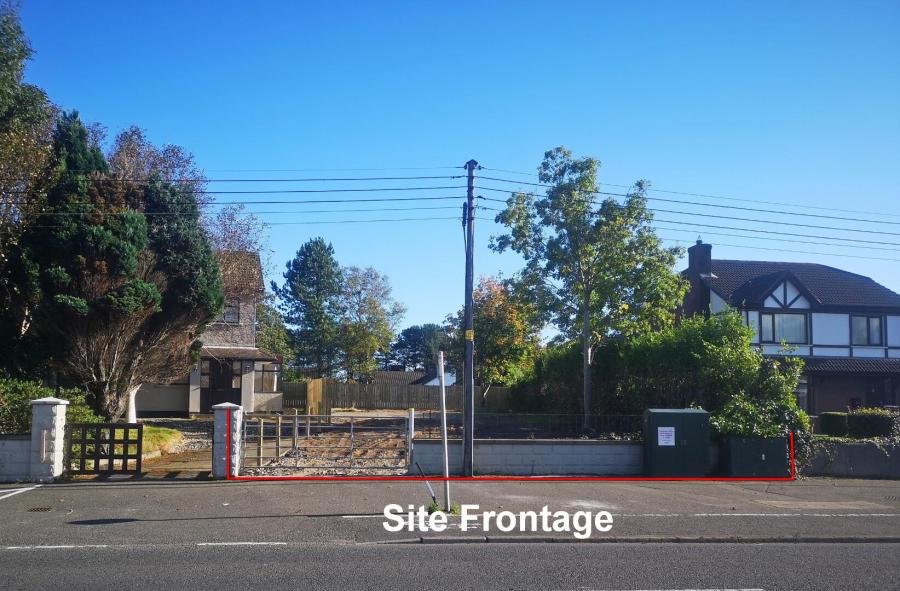 85a Dundrum Road