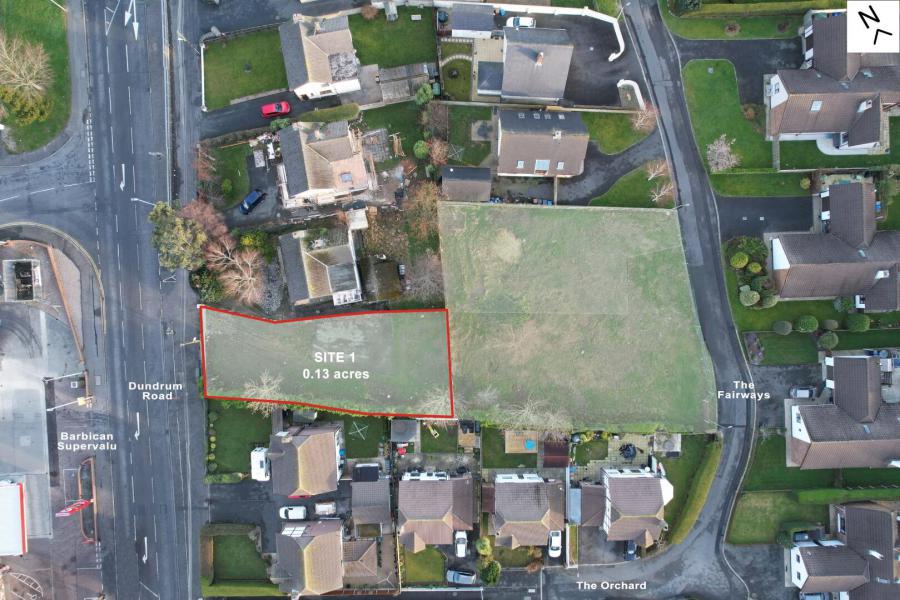 85a Dundrum Road