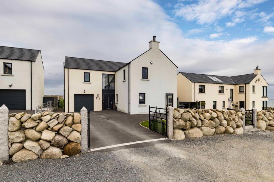 71a Glassdrumman Road
