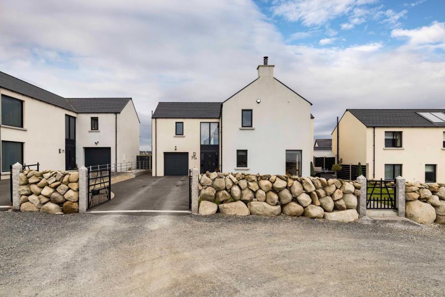 71a Glassdrumman Road