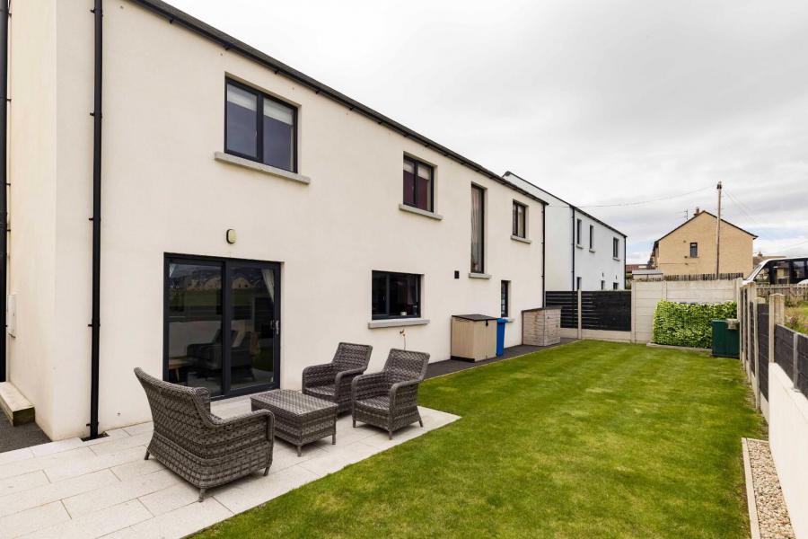 71a Glassdrumman Road