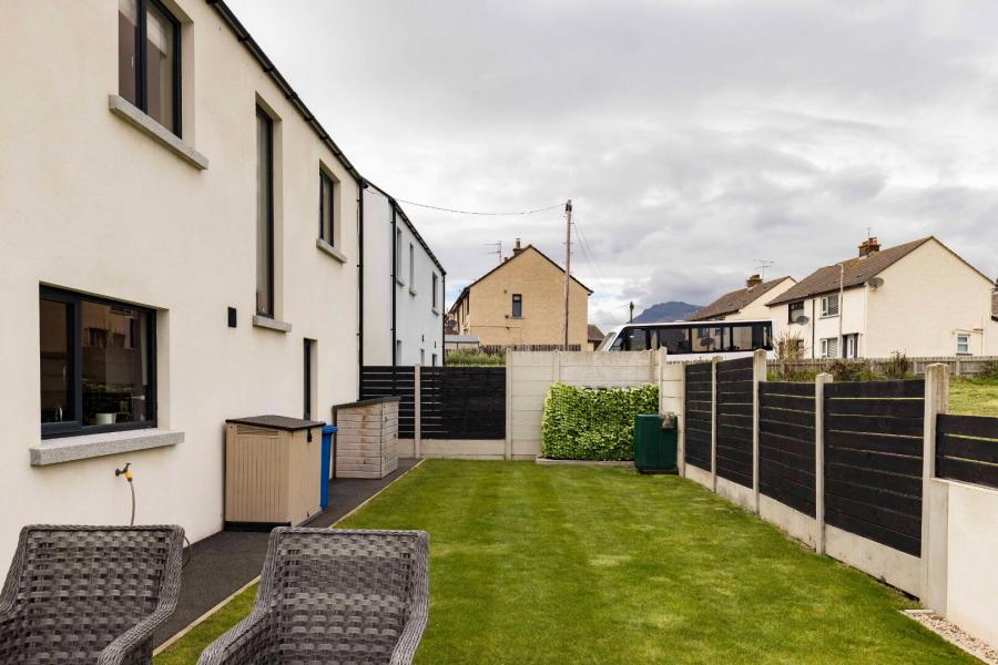71a Glassdrumman Road