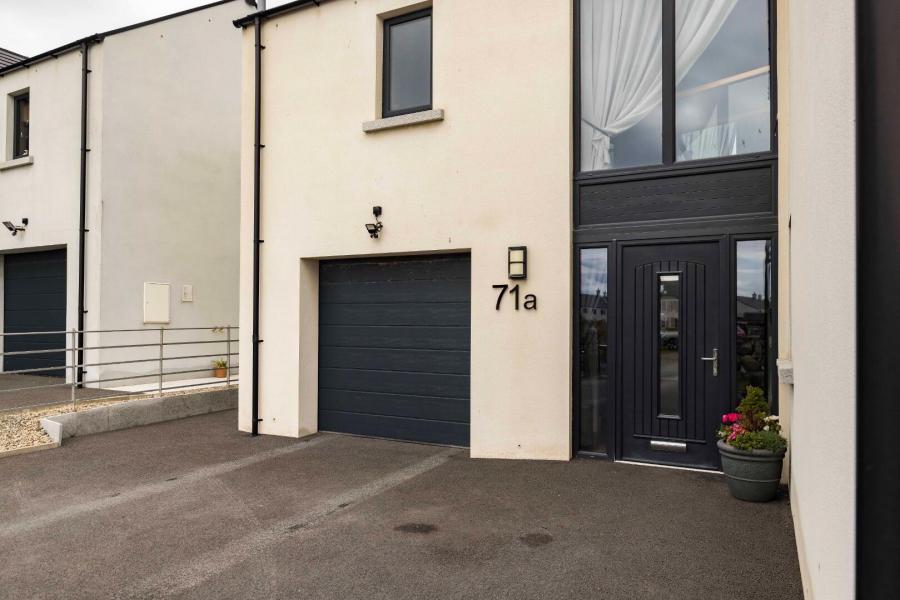 71a Glassdrumman Road