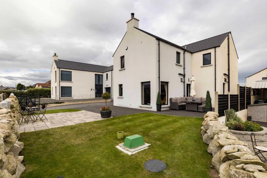 71a Glassdrumman Road