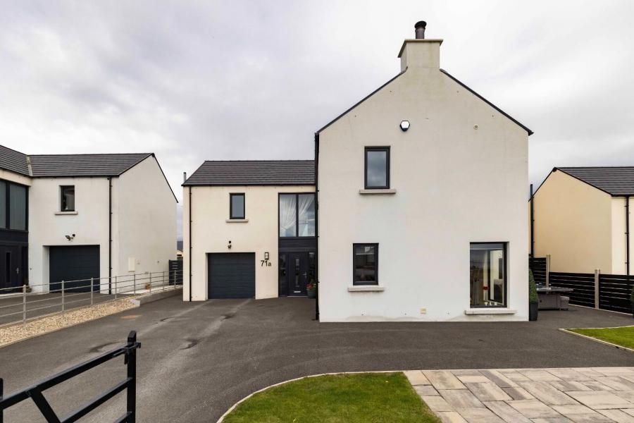 71a Glassdrumman Road