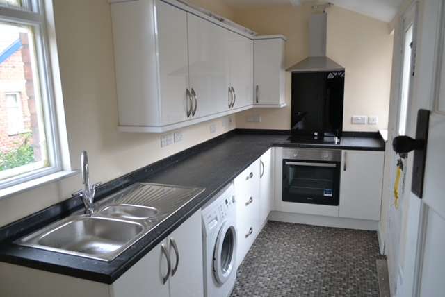 11 Geneva Gardens, Belfast