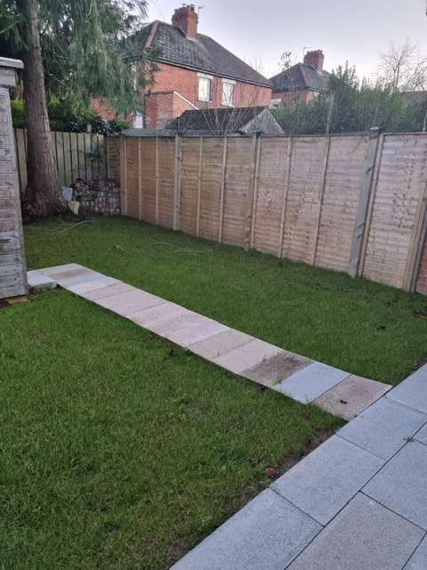 11 Geneva Gardens, Belfast