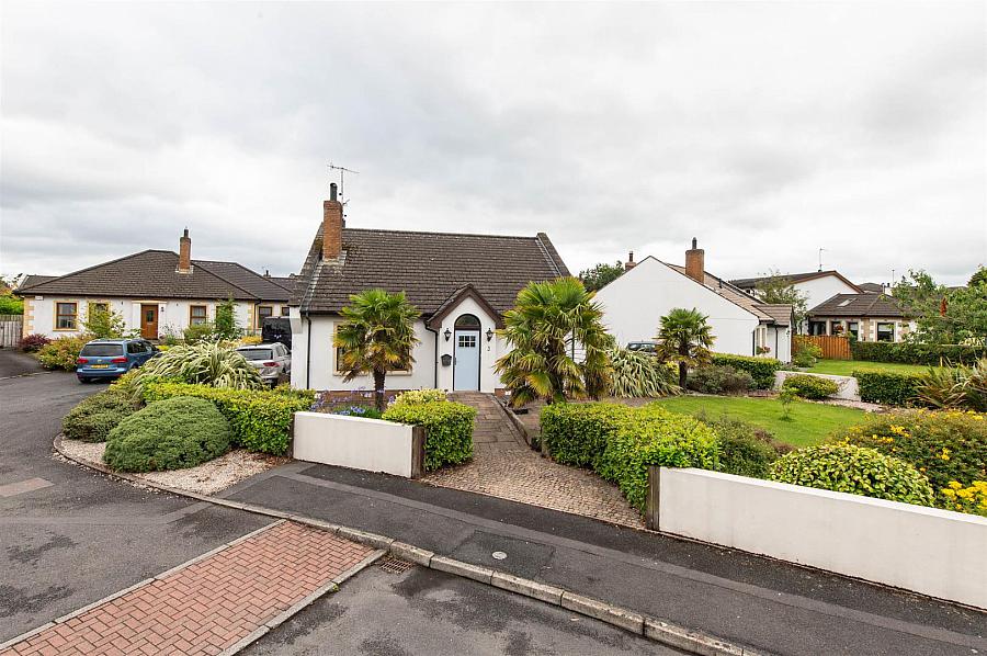 3 Oakwood Heights