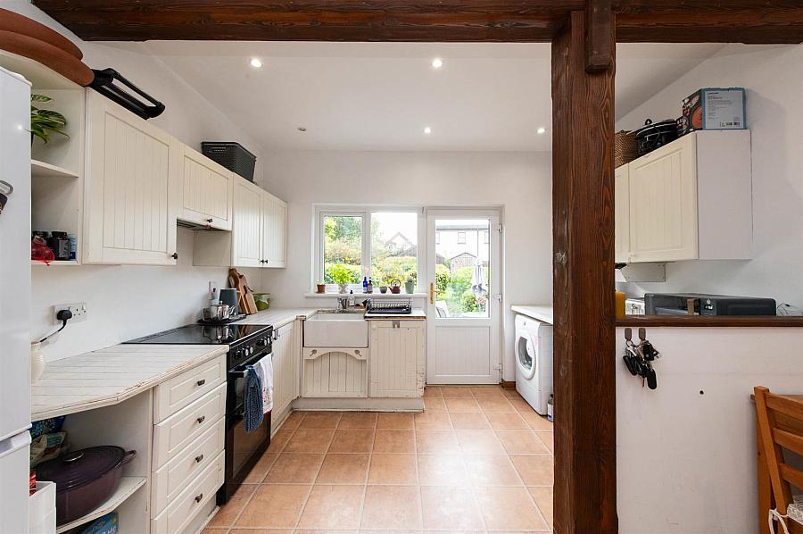 3 Oakwood Heights
