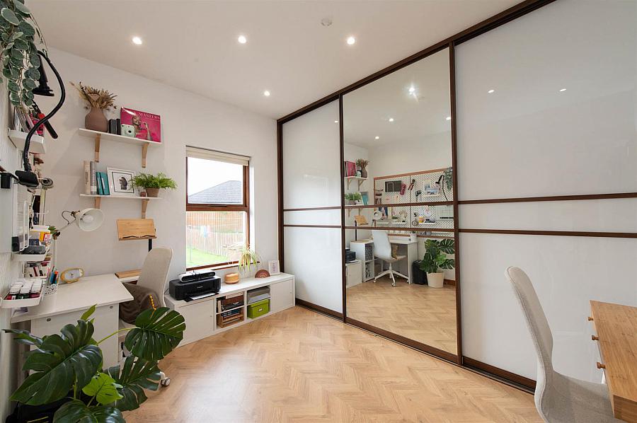 3 Oakwood Heights