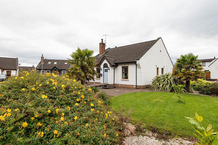 3 Oakwood Heights