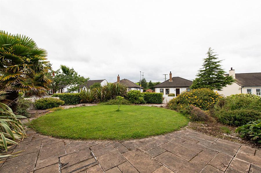 3 Oakwood Heights