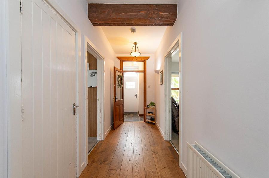 3 Oakwood Heights
