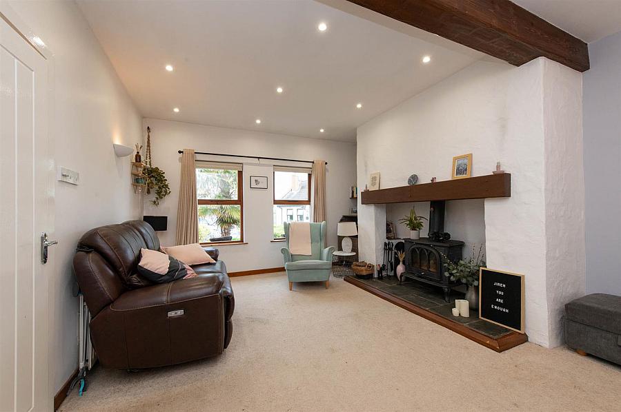3 Oakwood Heights