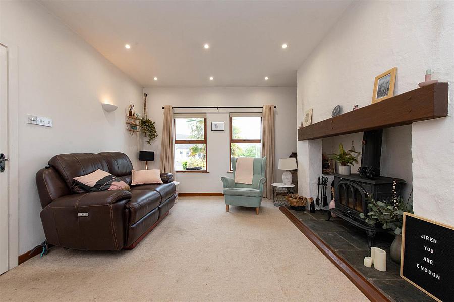 3 Oakwood Heights