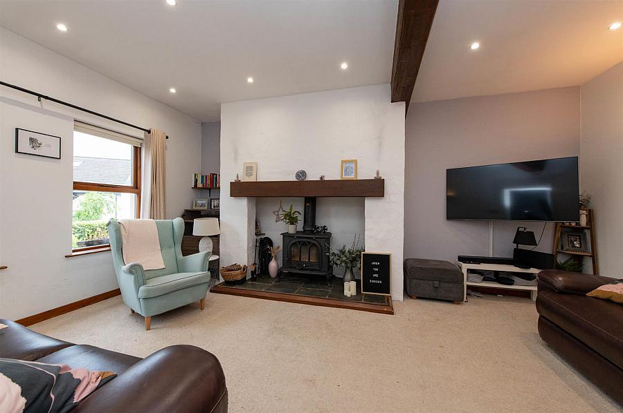 3 Oakwood Heights