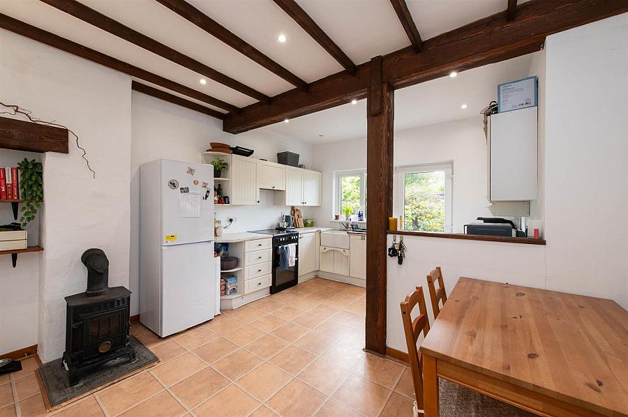 3 Oakwood Heights