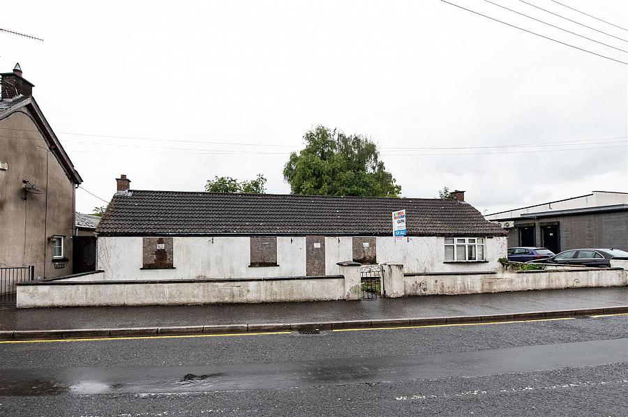 1 Mill Road,crumlin, BT29 4XL
