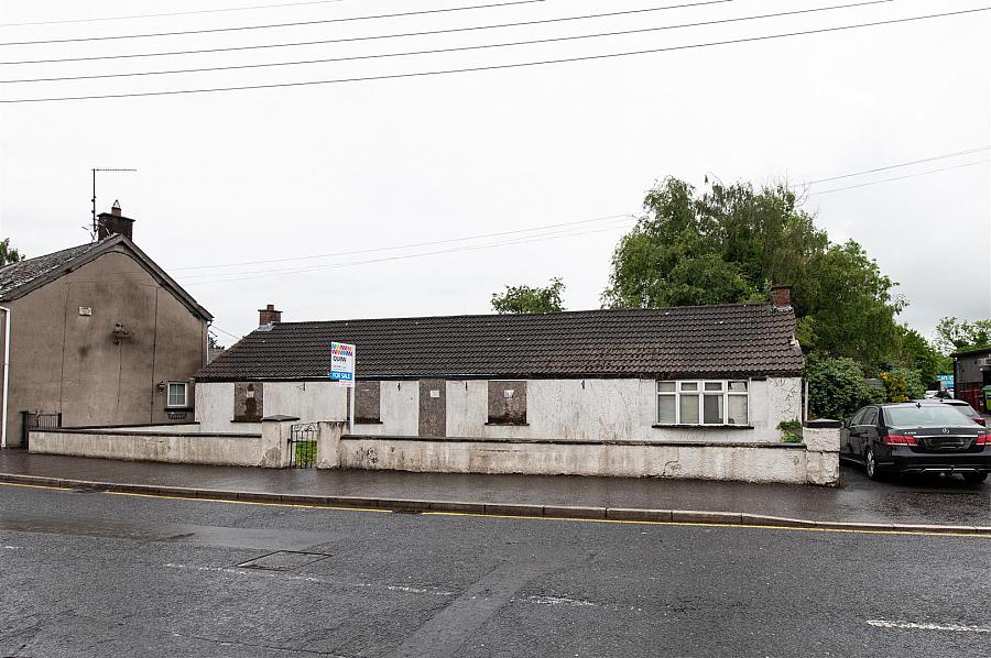 1 Mill Road