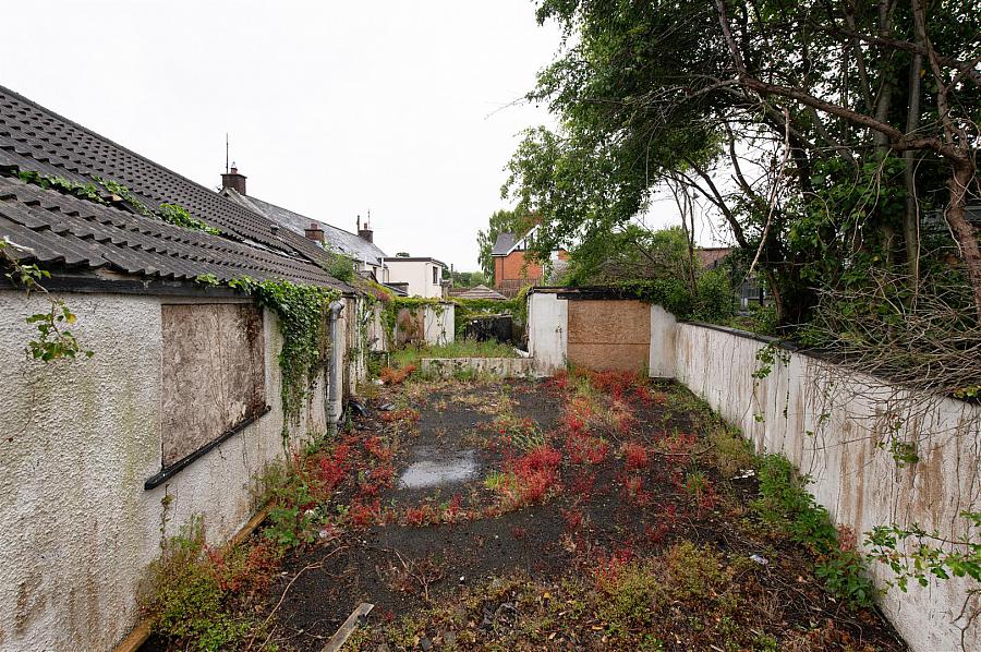 1 Mill Road