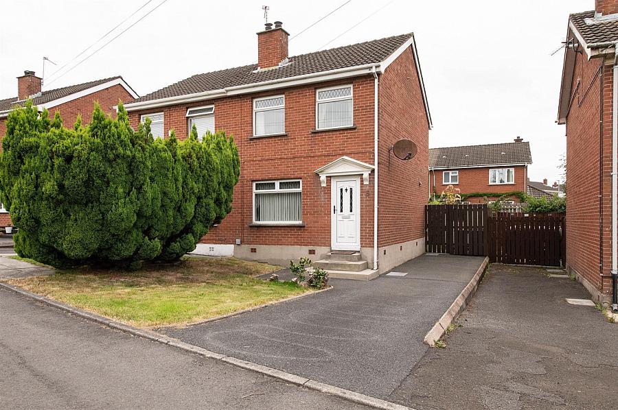 5 Muskett Drive,Carryduff, Belfast, BT8 8QN