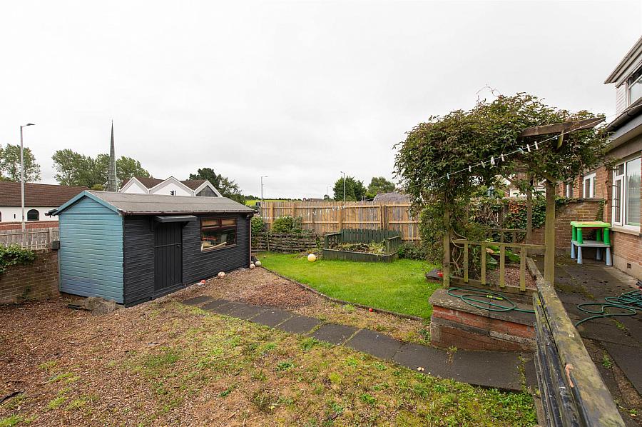 3 Ashley Park