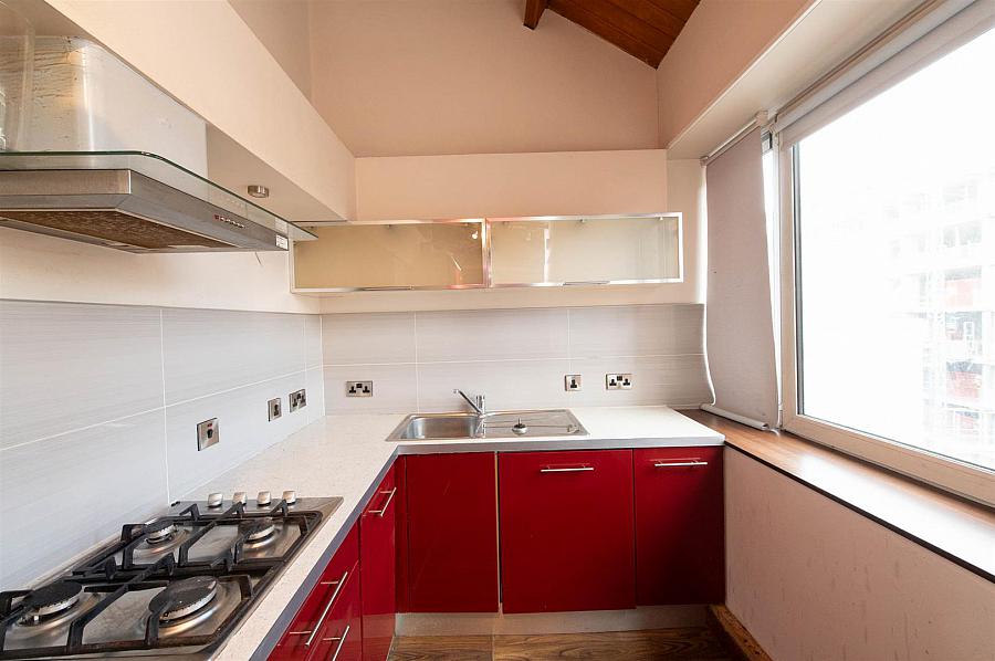 Apartment, 403 Somerset Studios