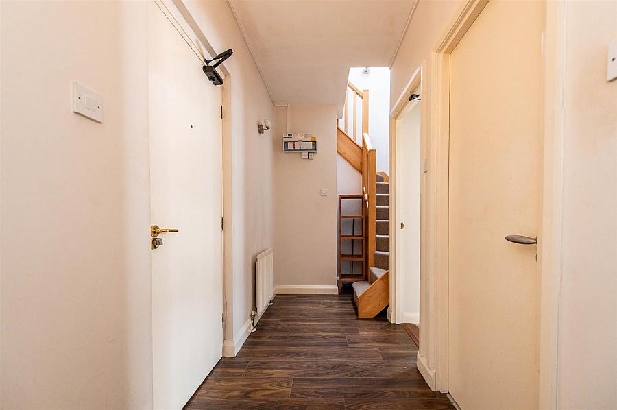 Apartment, 403 Somerset Studios