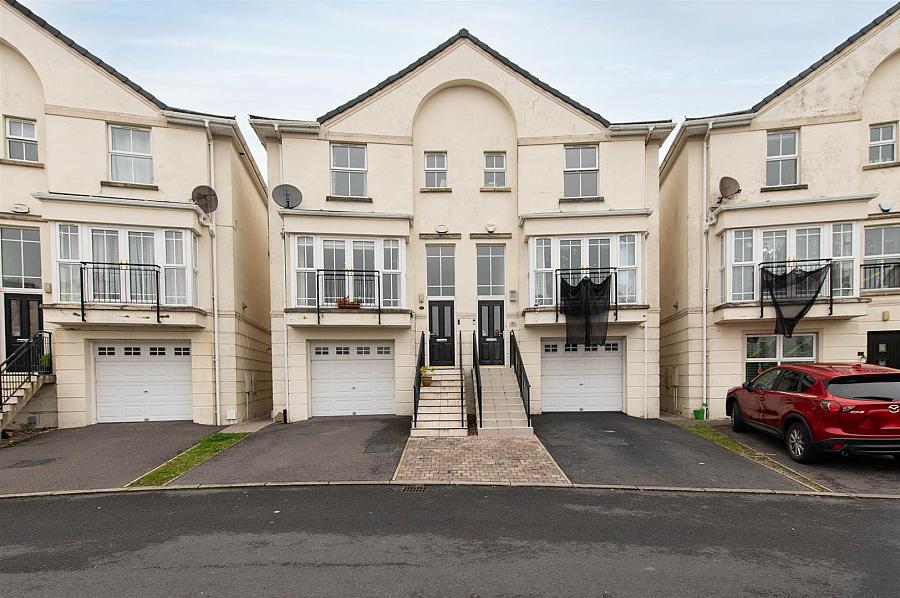 43 The Demesne,Carryduff, Belfast, BT8 8GU 43 The Demesne,Carryduff, Belfast, BT8 8GU