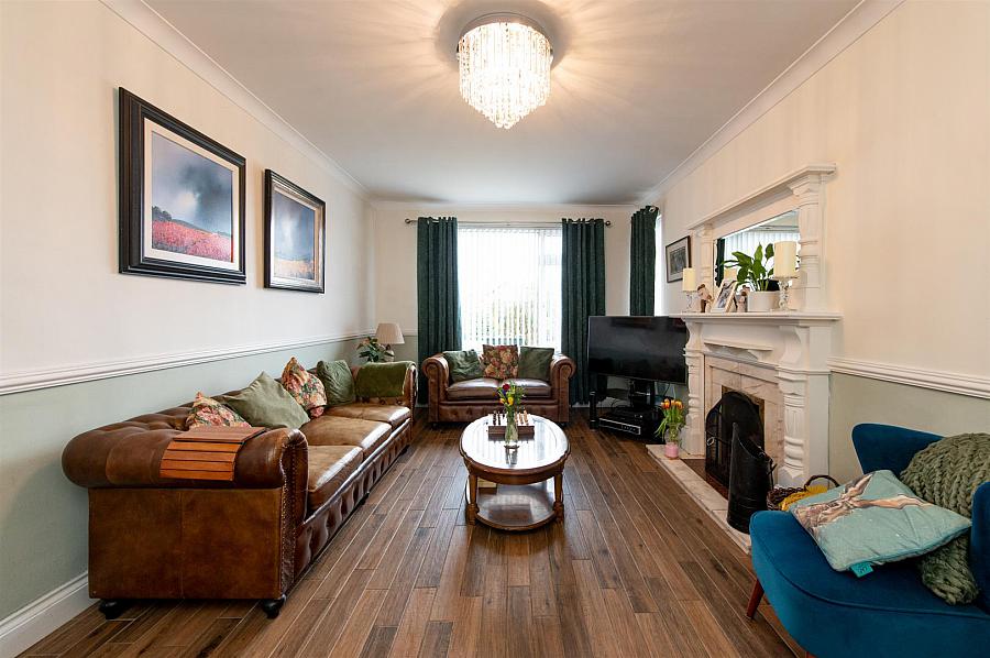 4. Ballynahinch Road