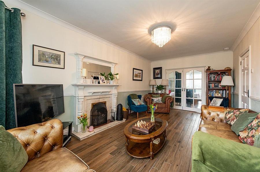 4. Ballynahinch Road