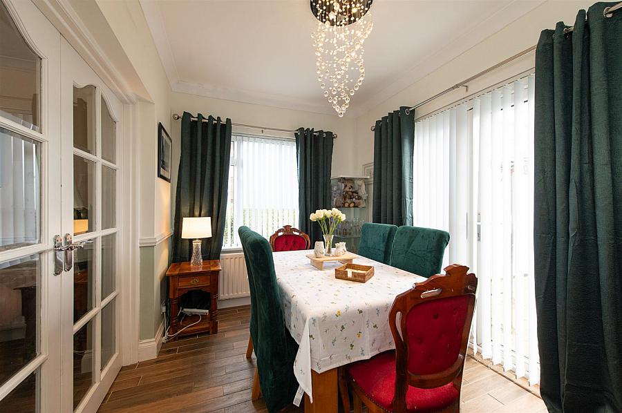 4. Ballynahinch Road