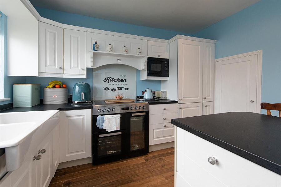 4. Ballynahinch Road