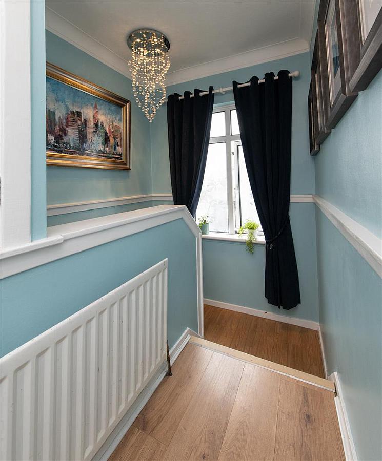 4. Ballynahinch Road