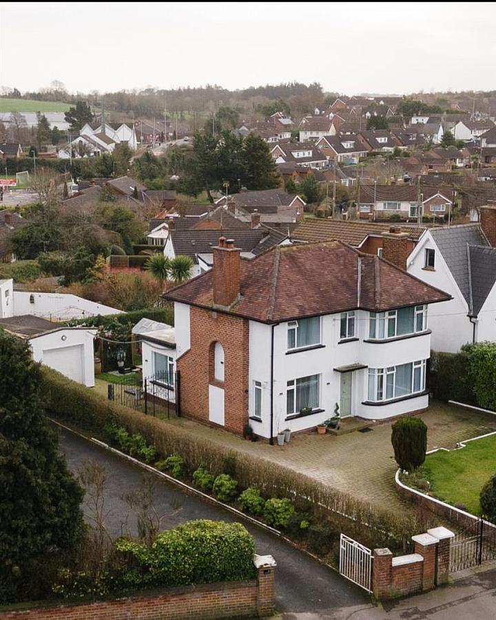 4. Ballynahinch Road