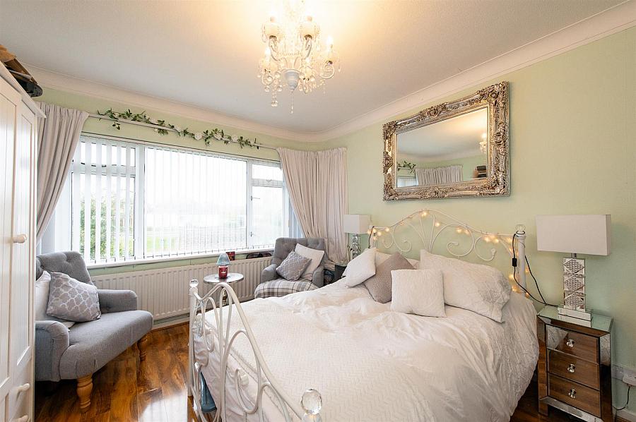 4. Ballynahinch Road