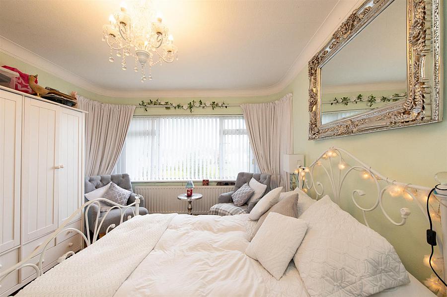 4. Ballynahinch Road