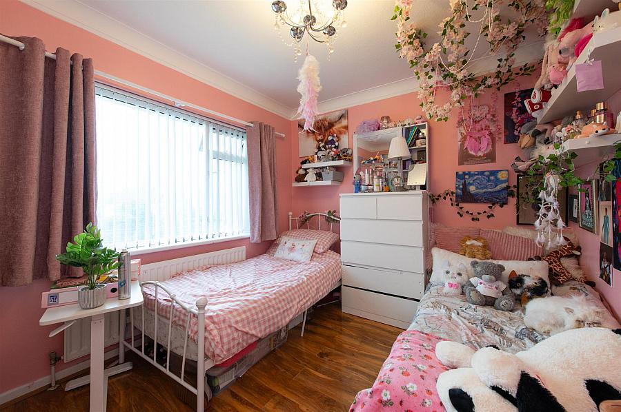 4. Ballynahinch Road