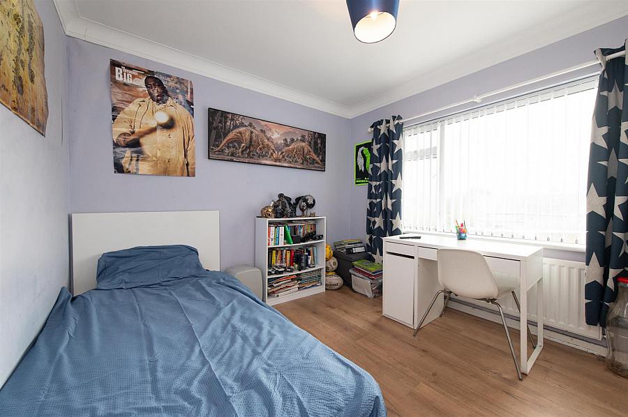 4. Ballynahinch Road