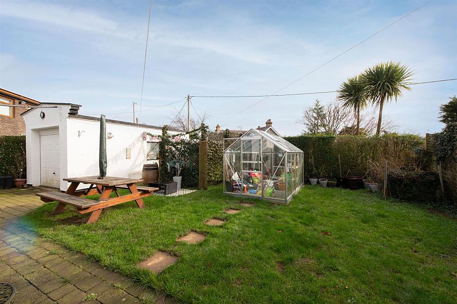 4. Ballynahinch Road