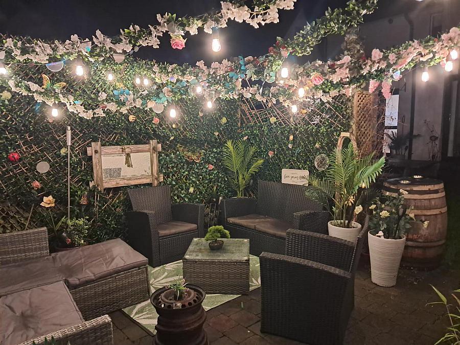 4. Ballynahinch Road