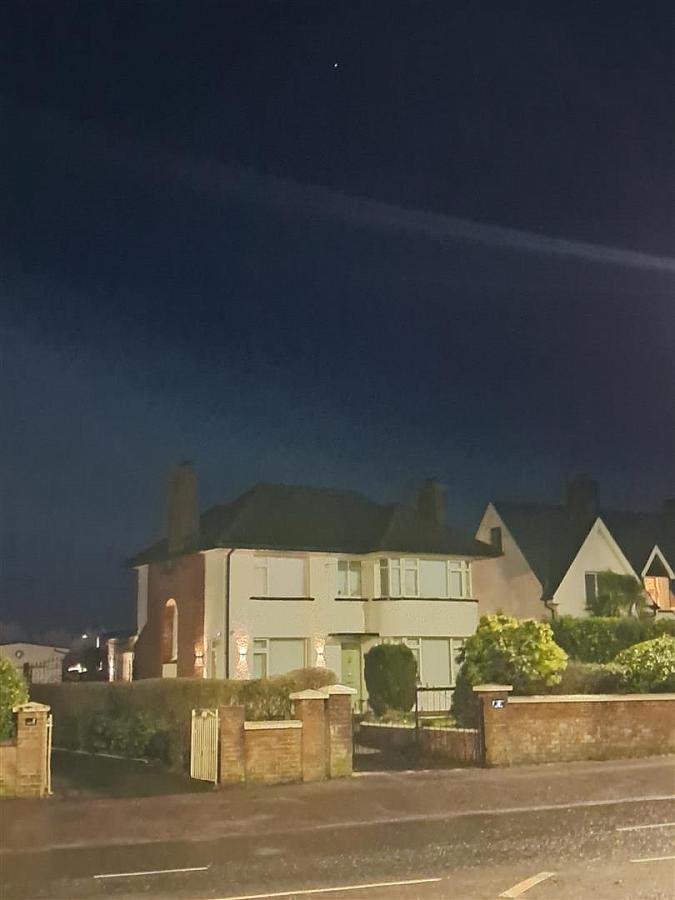 4. Ballynahinch Road