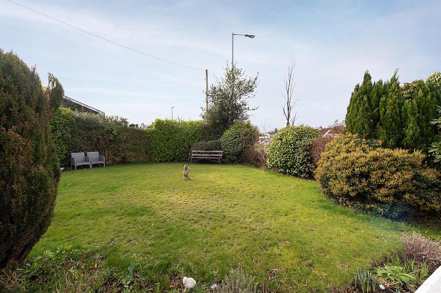 4. Ballynahinch Road