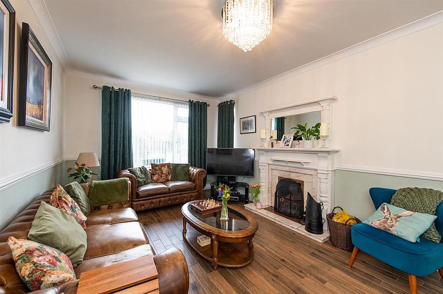 4. Ballynahinch Road