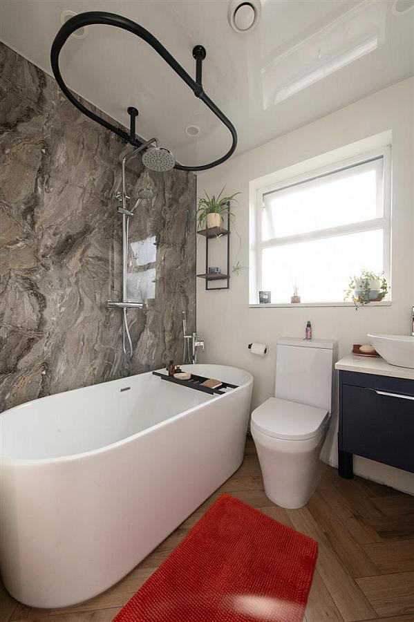 25 Knockbracken Crescent