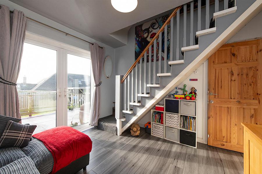 25 Knockbracken Crescent